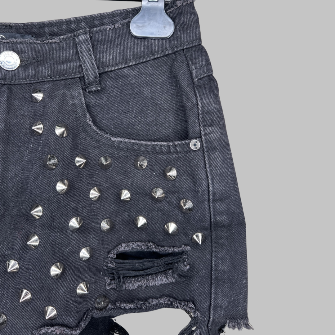 Short Missguided