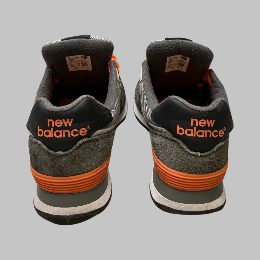 Baskets New Balance