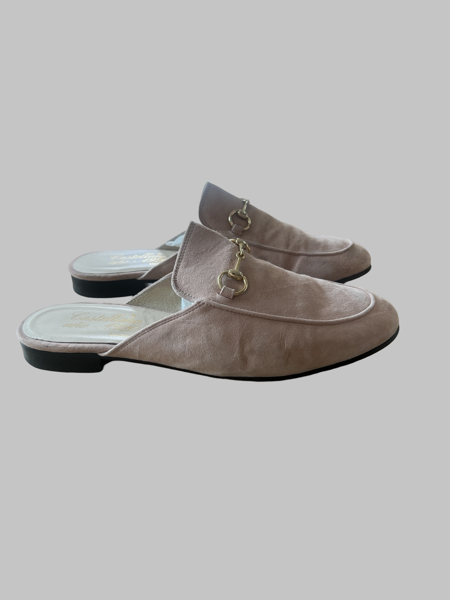 Mocassins Castellano