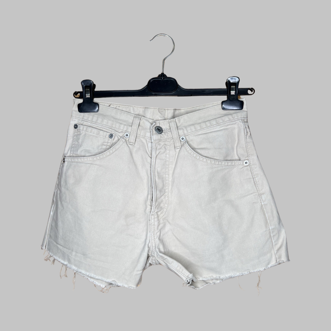 Short Levi’s