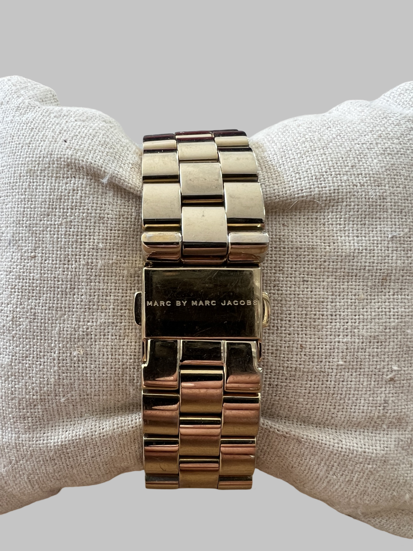 Montre Marc Jacobs