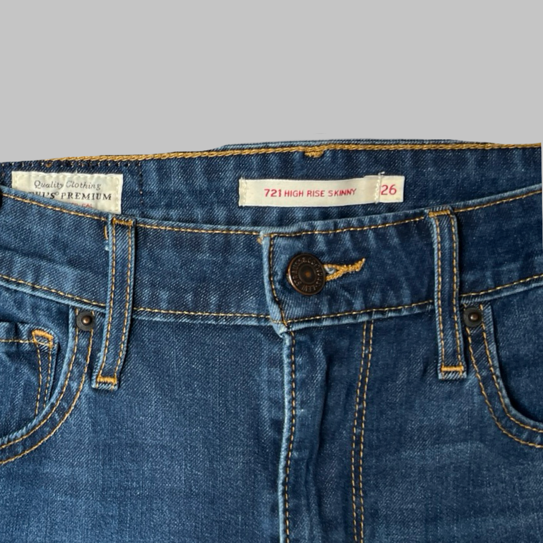 Jeans Levi’s