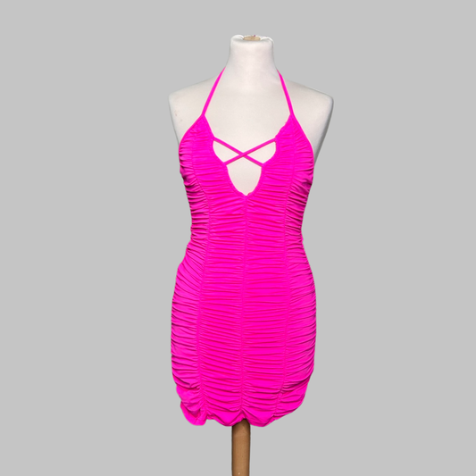 Robe Fashion Nova