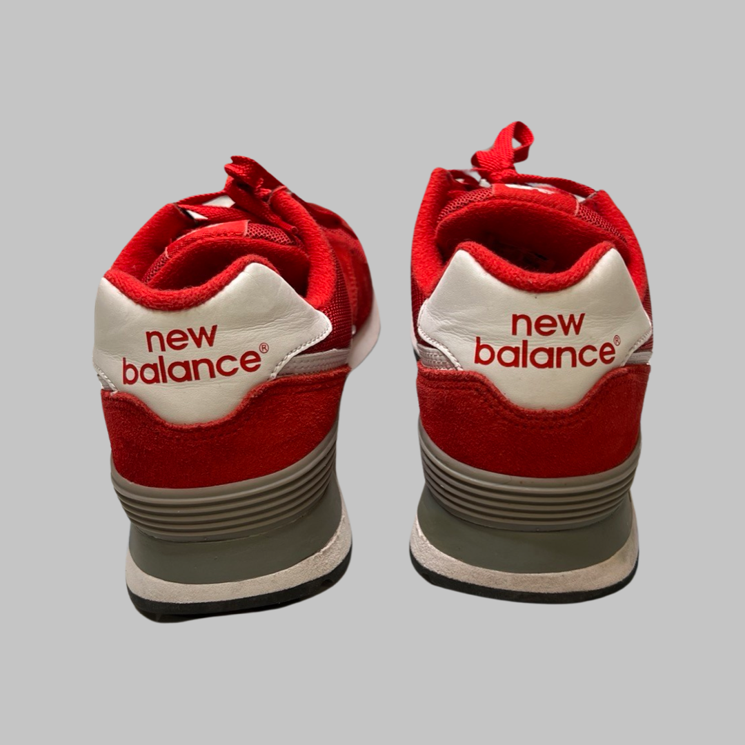 Baskets New Balance 574