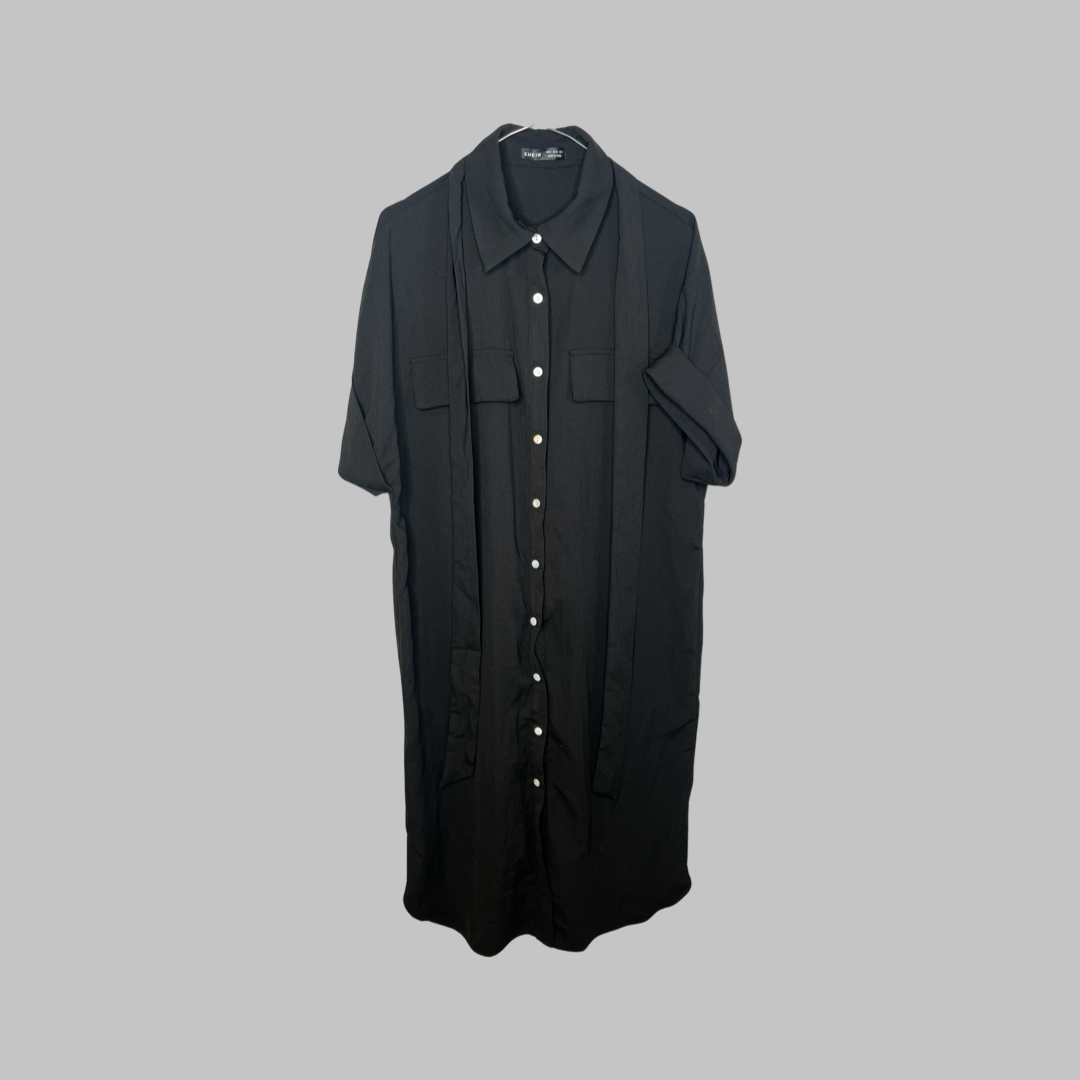 Robe Shein
