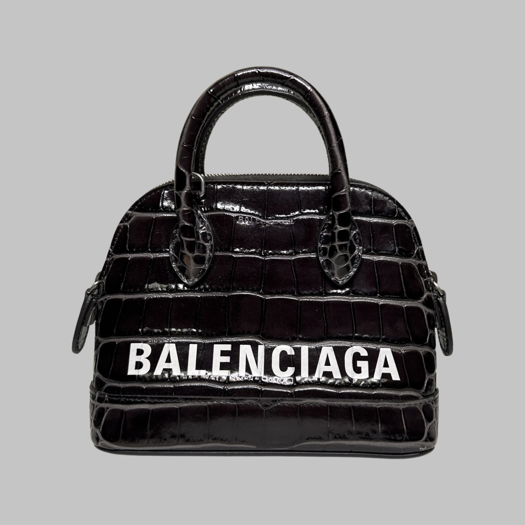 Sac Ville Balenciaga