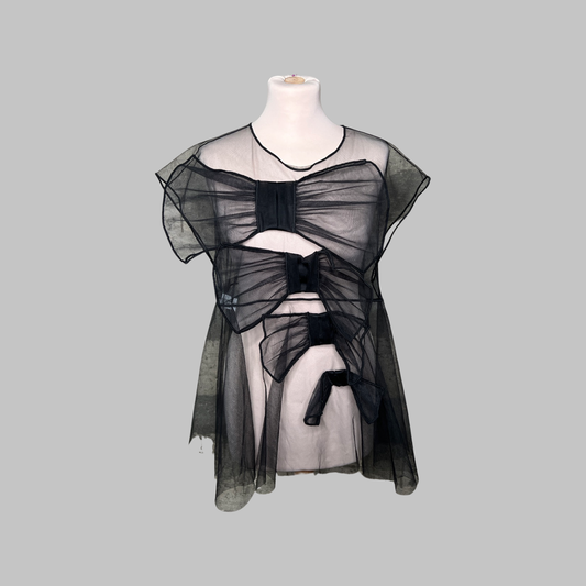 Blouse noeuds Viktor&Rolf