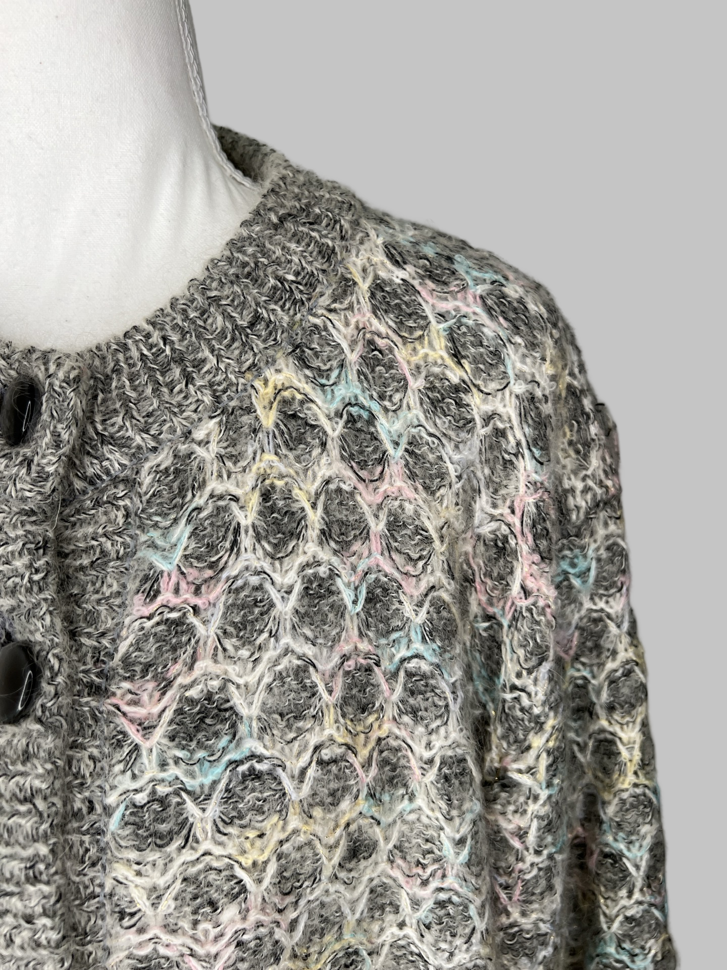 Cardigan vintage