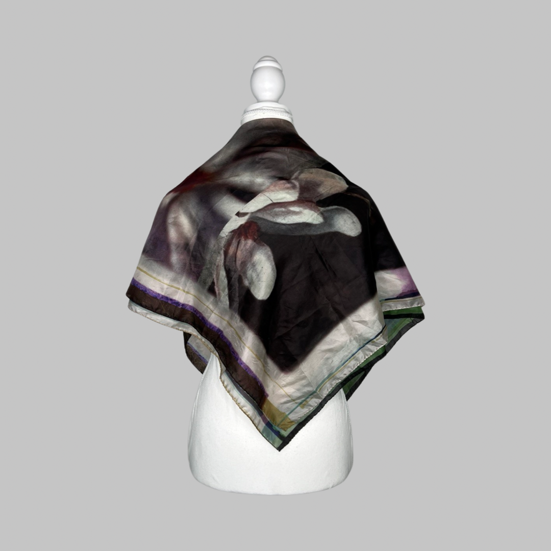 Foulard Dries Van Noten