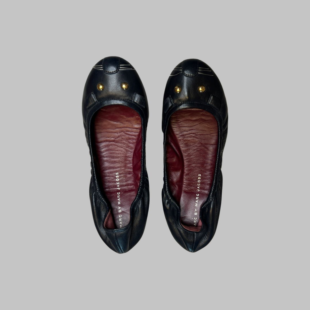Ballerine Marc Jacobs