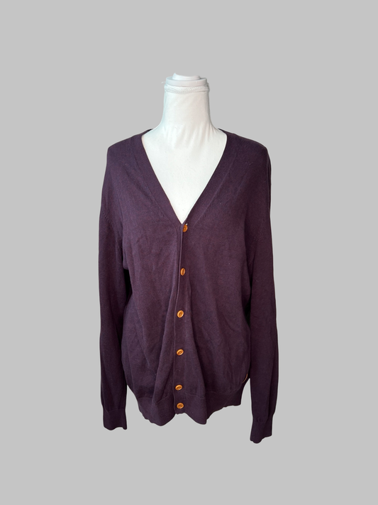 Cardigan Ben Sherman