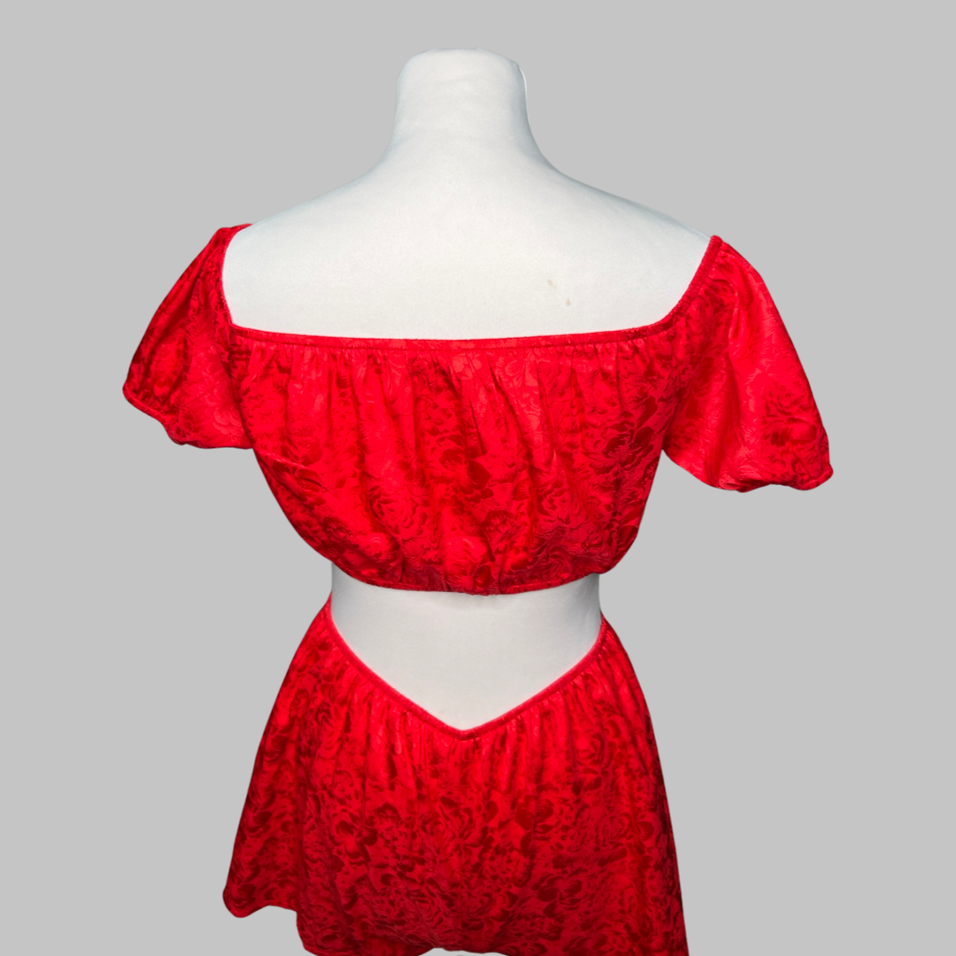 Ensemble Missguided Petite