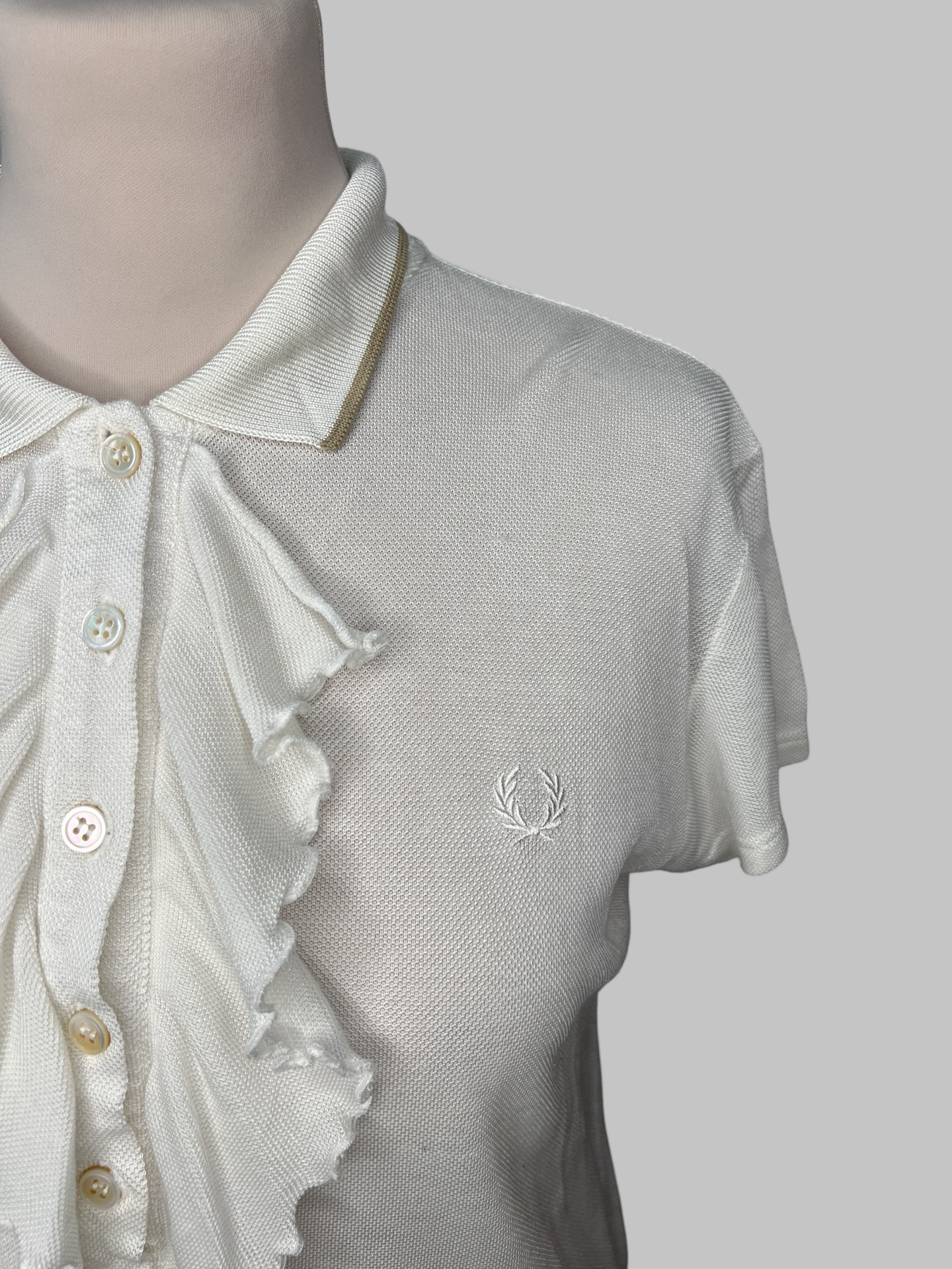 Polo Fred Perry