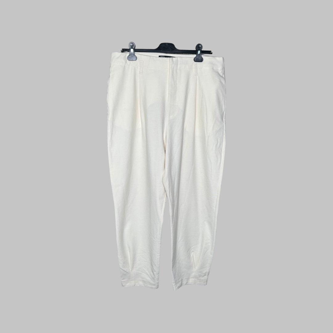 Pantalon Zara