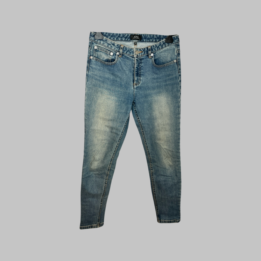 Jeans A.P.C