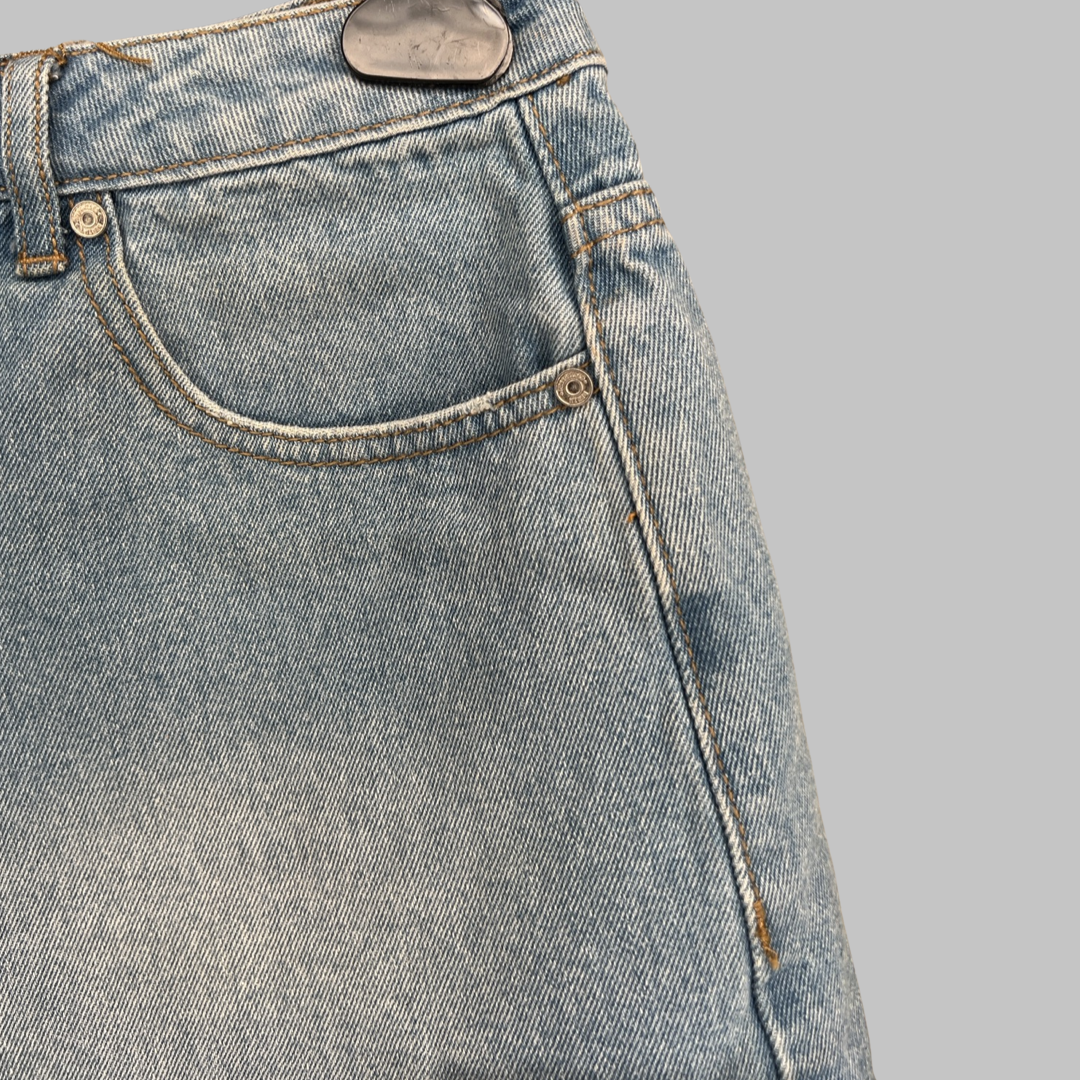 Short Missguided