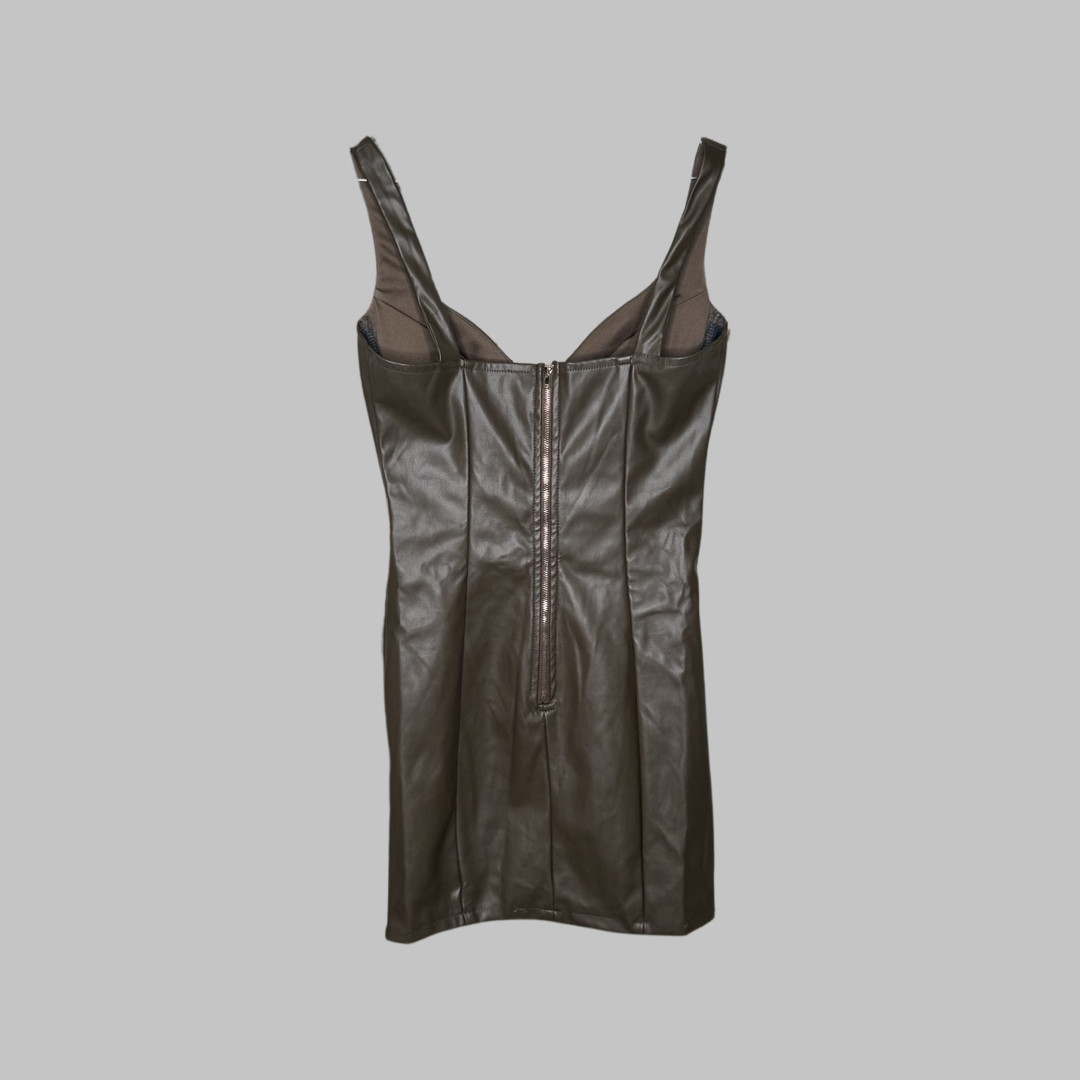 Robe Fashion Nova