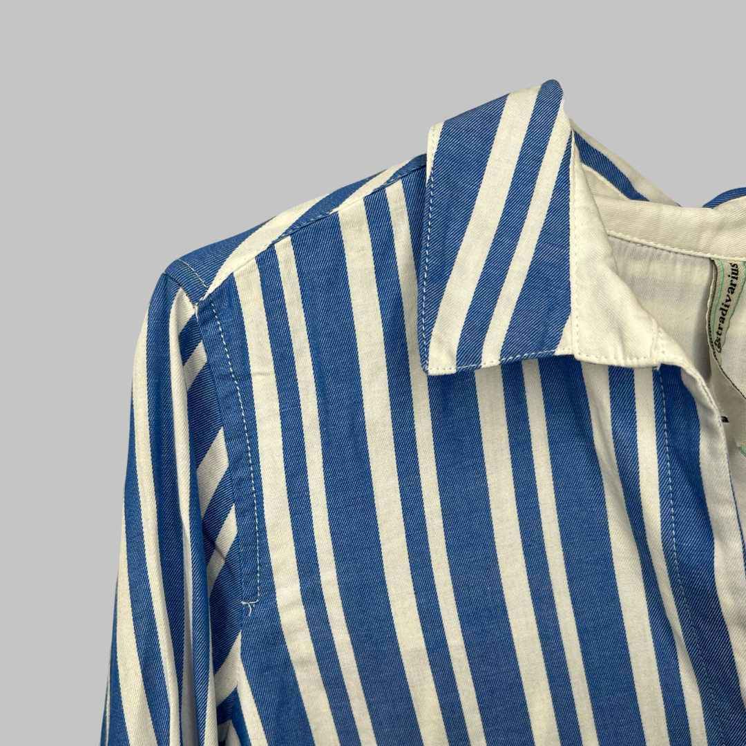 Chemise Stradivarius