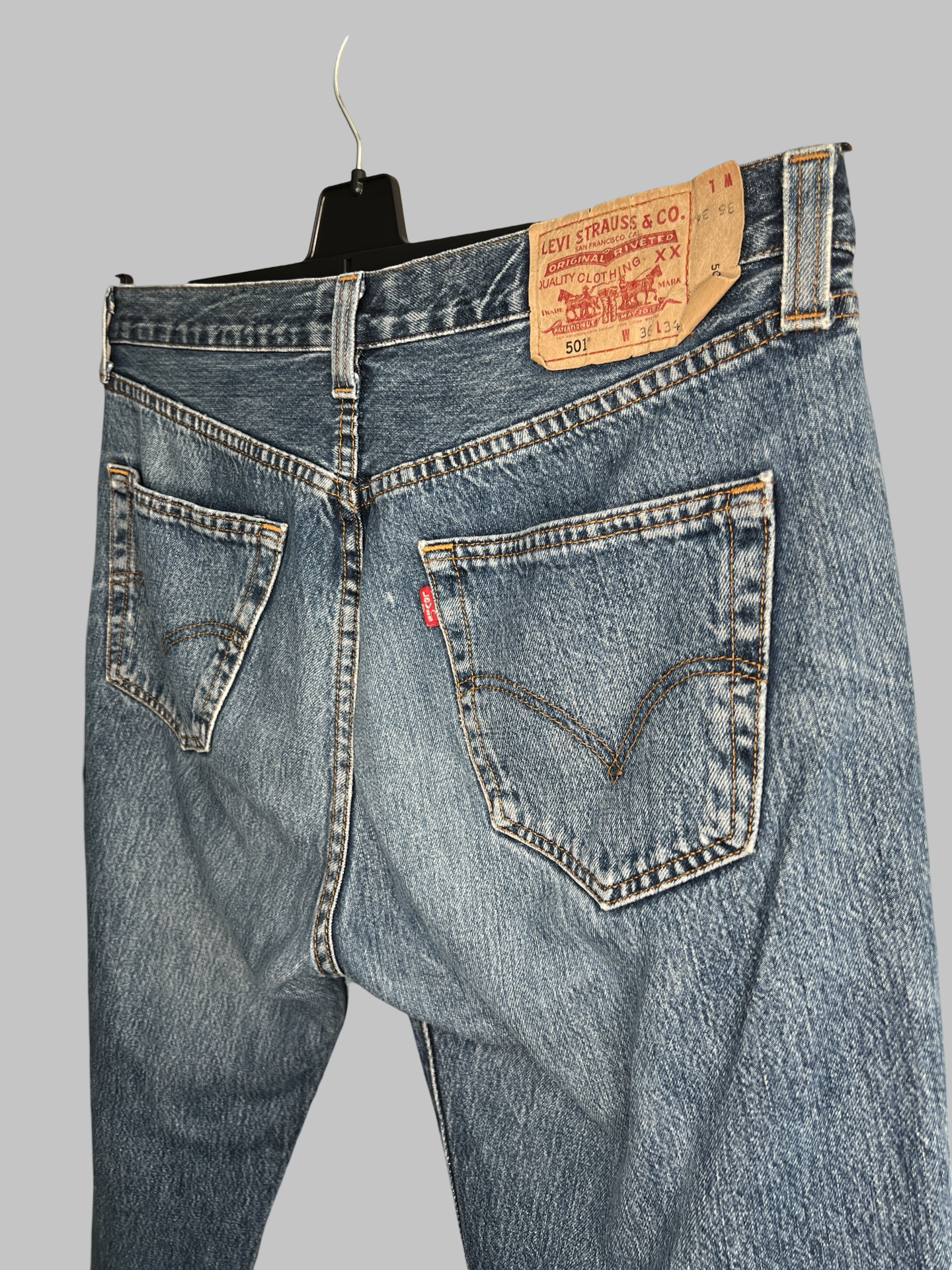 Jeans Levi’s