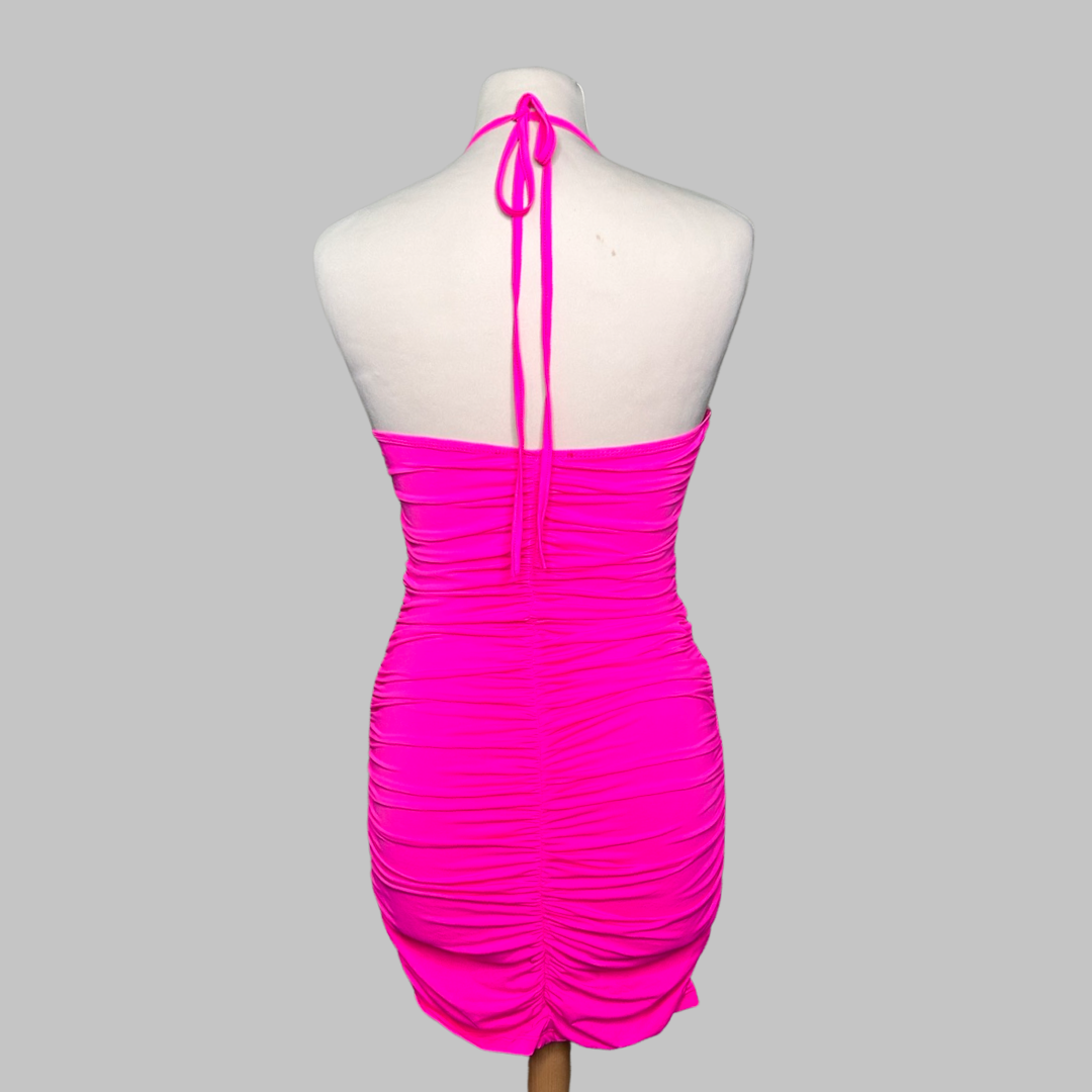 Robe Fashion Nova