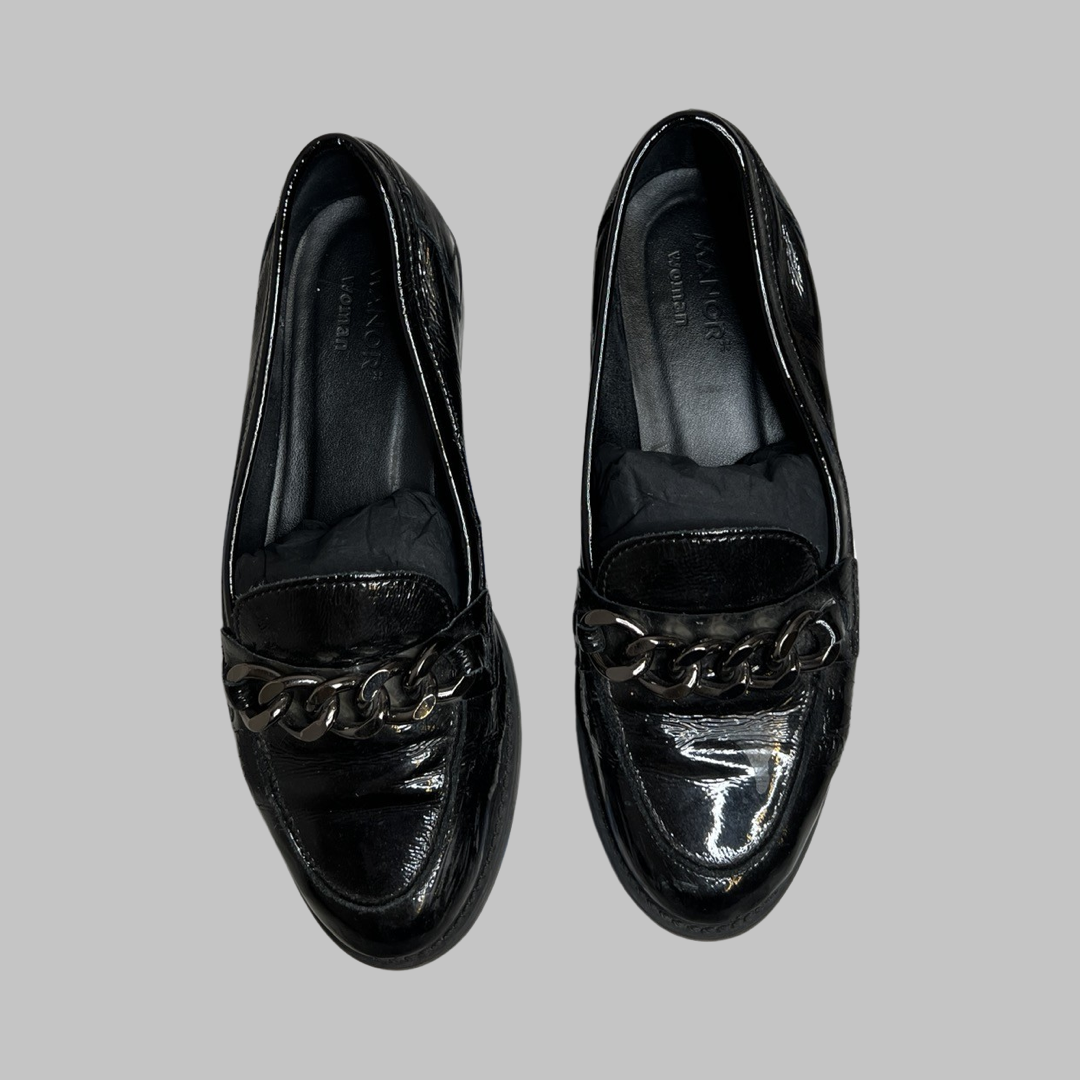 Mocassins