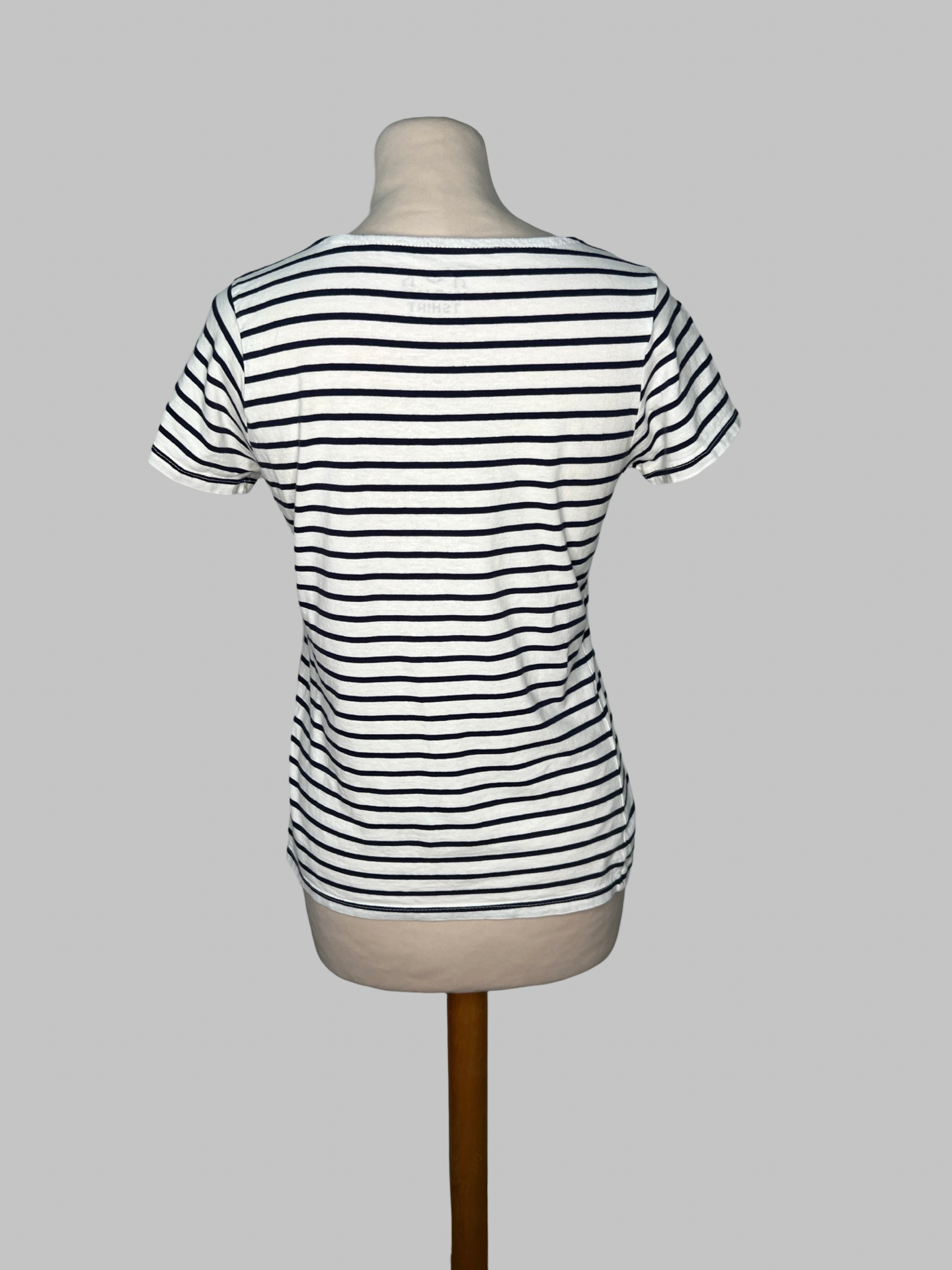 Marinière Madame T-shirt