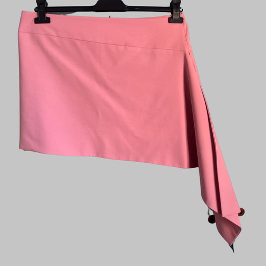 Mini-jupe Zara