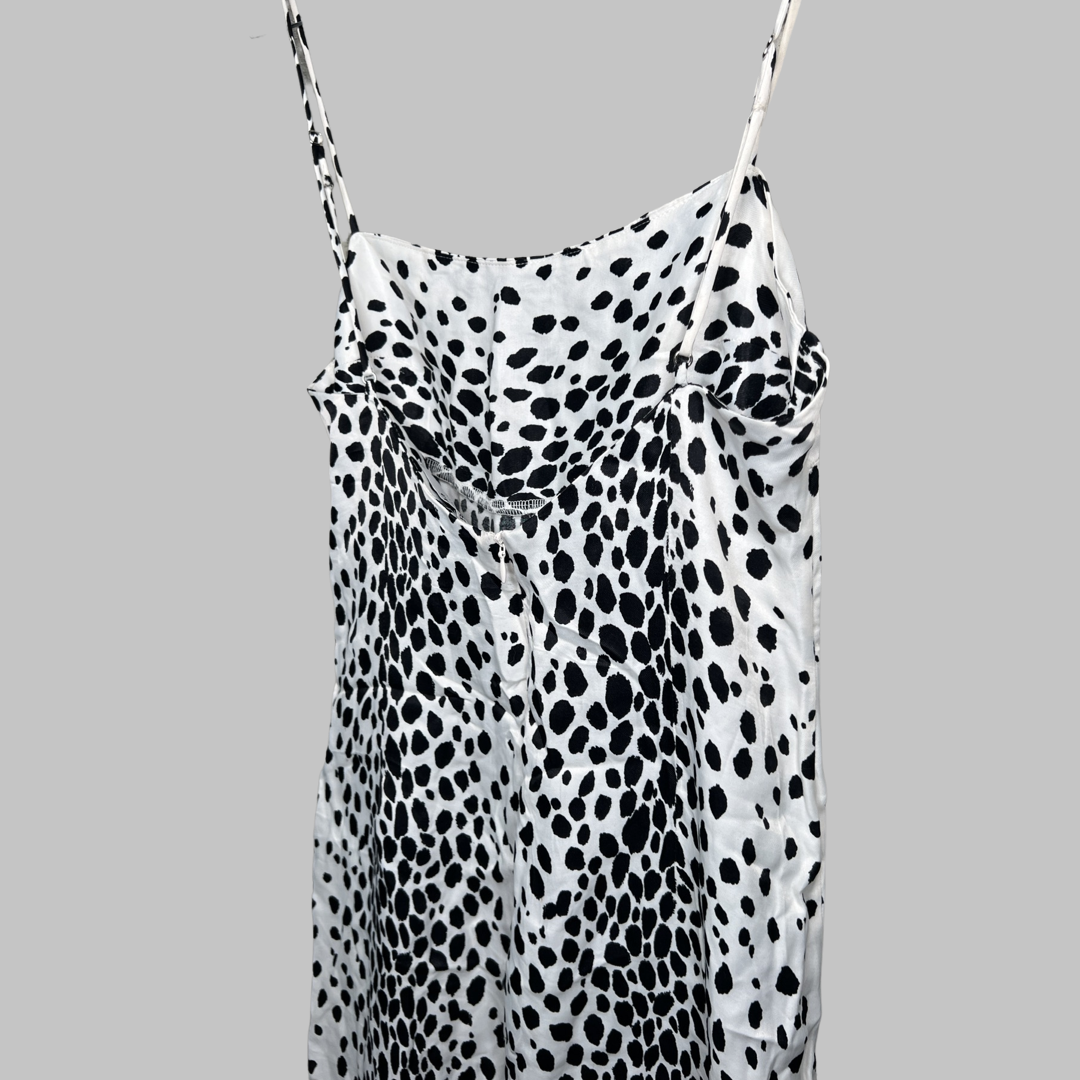 Robe Bershka