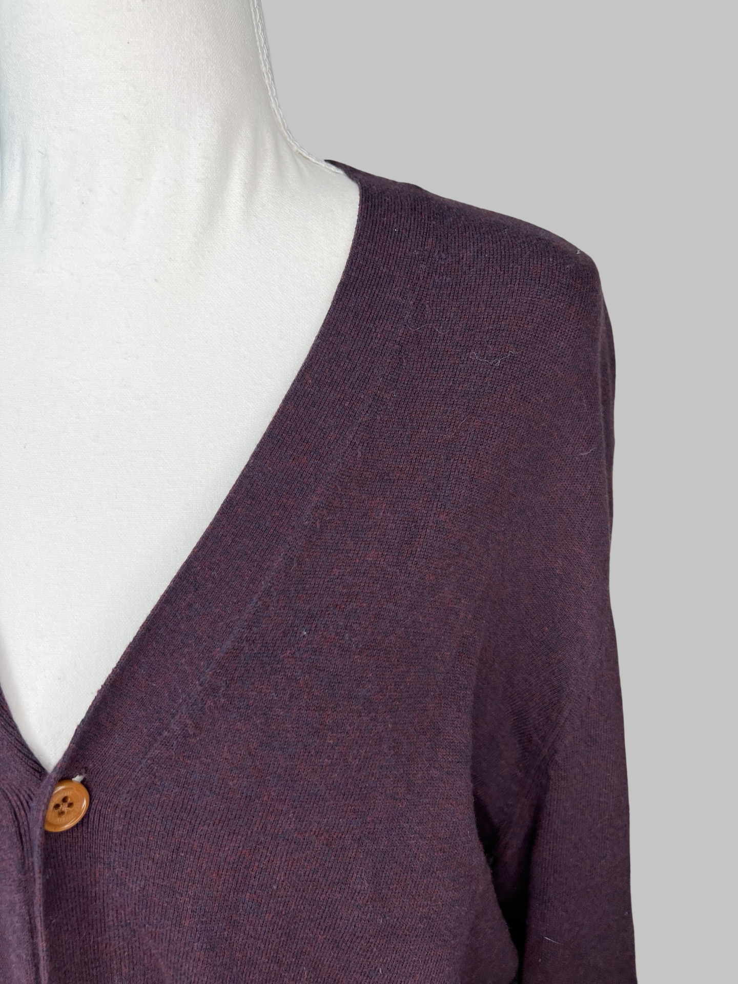 Cardigan Ben Sherman