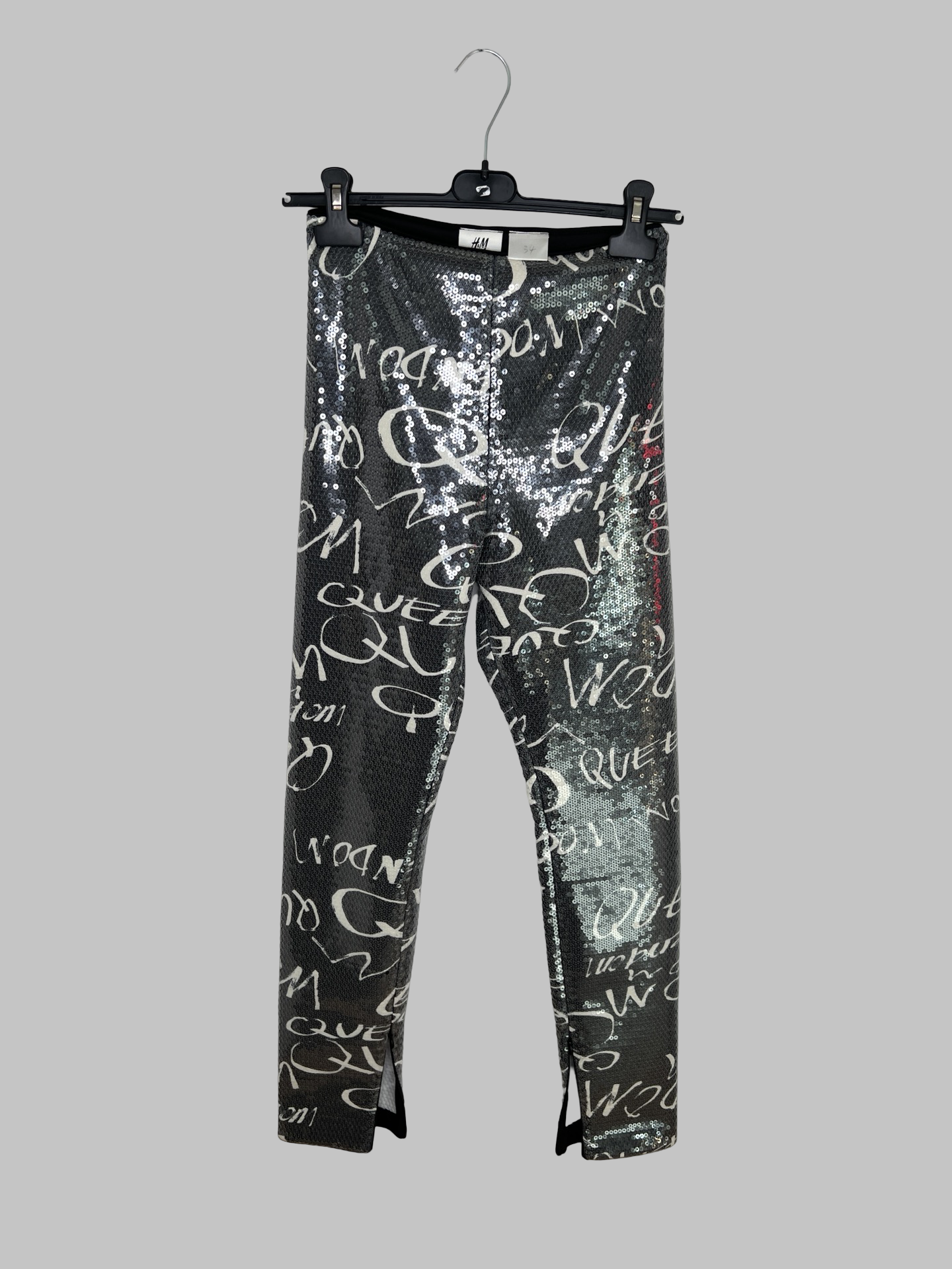 Pantalon H&M Studio