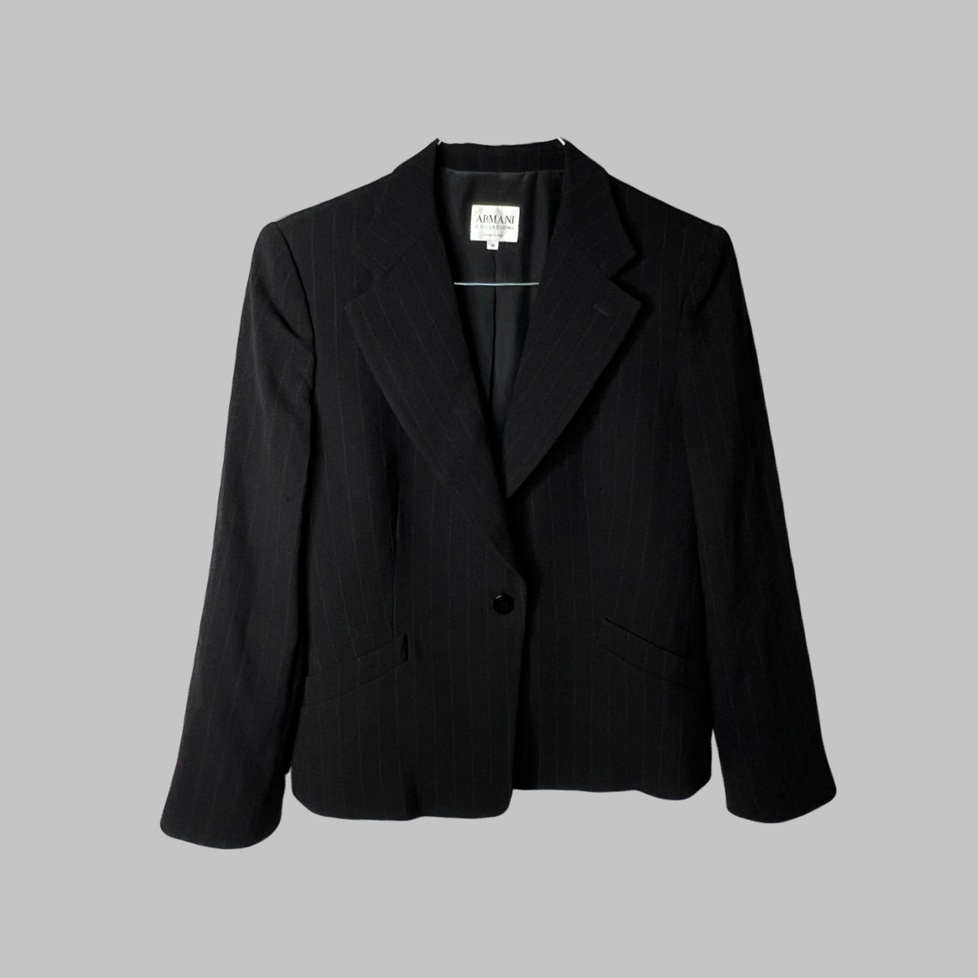 Ensemble tailleur Armani