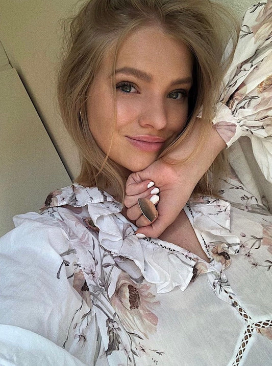 Robe H&M