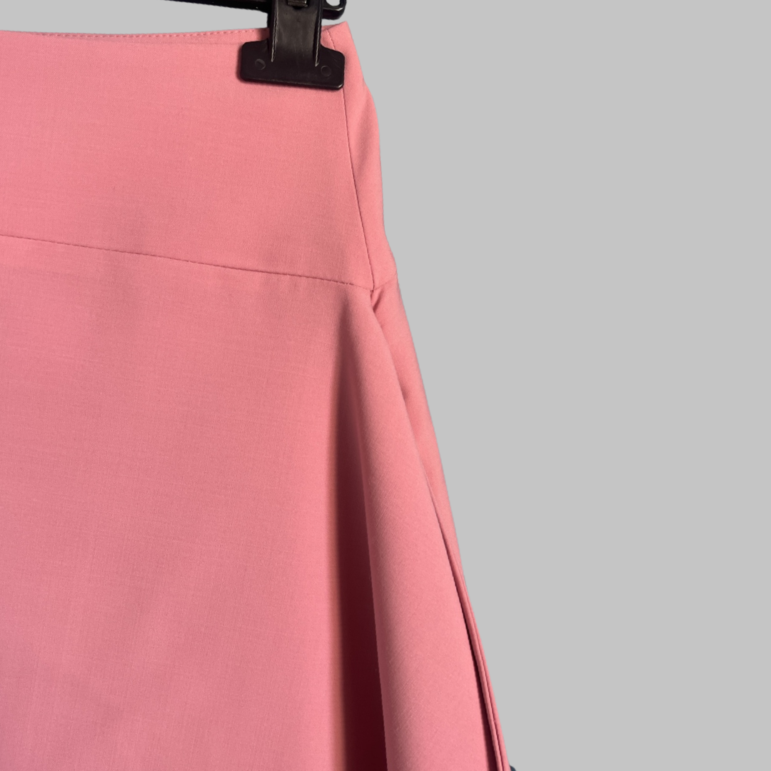 Mini-jupe Zara