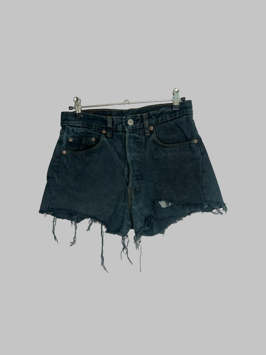 Short Levi’s