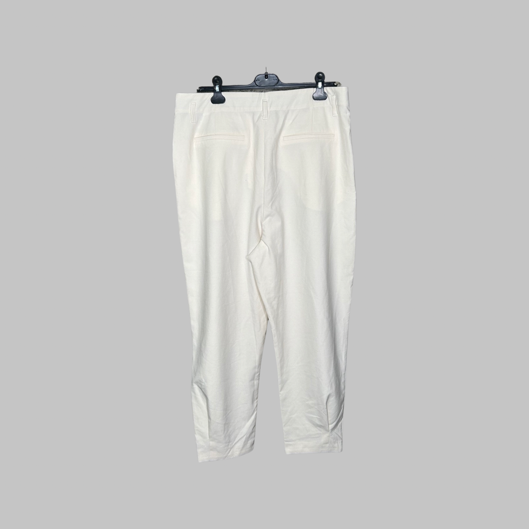 Pantalon Zara