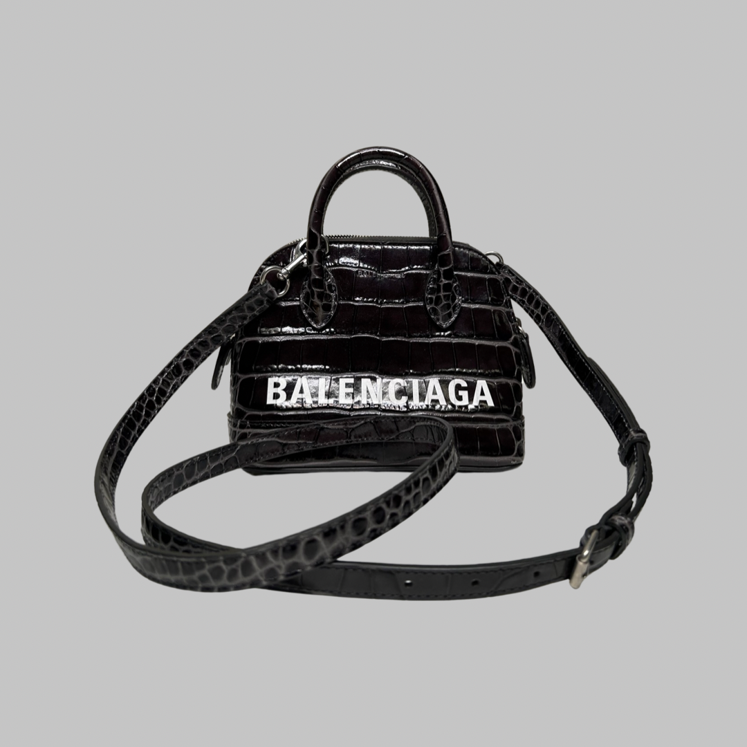 Sac Ville Balenciaga