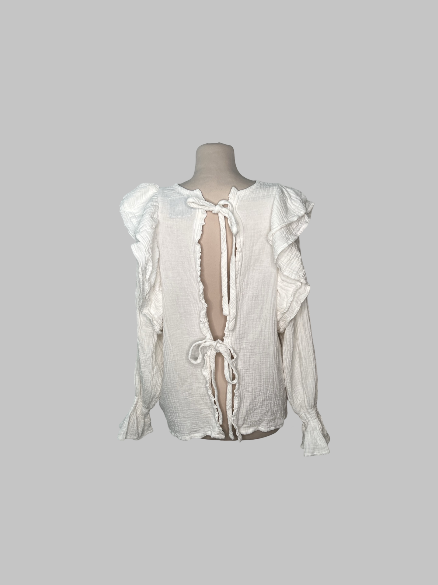 Blouse Victoire Sanguinetti