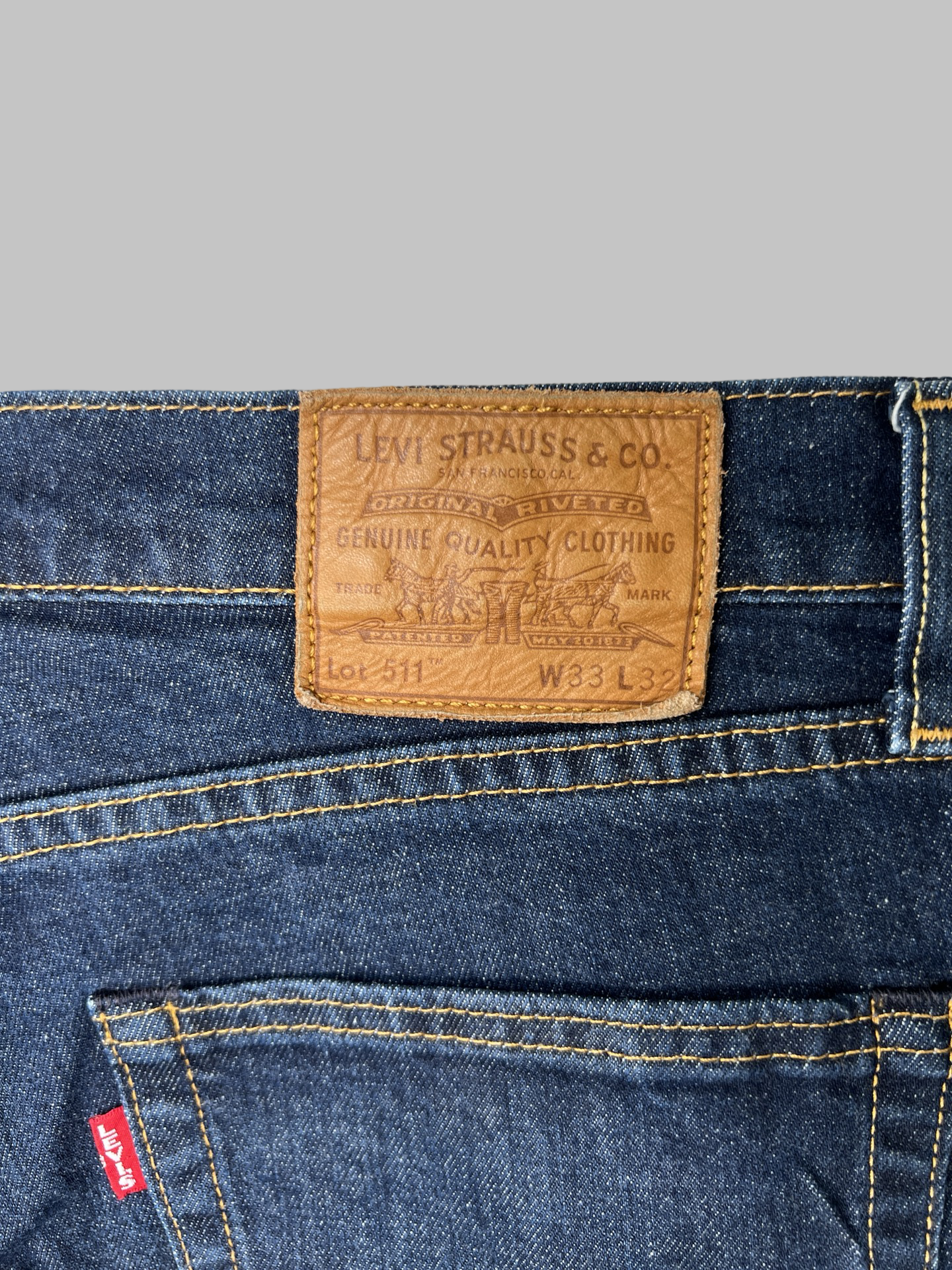 Jeans Levi’s