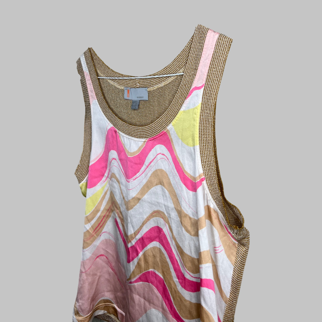 Top Missoni