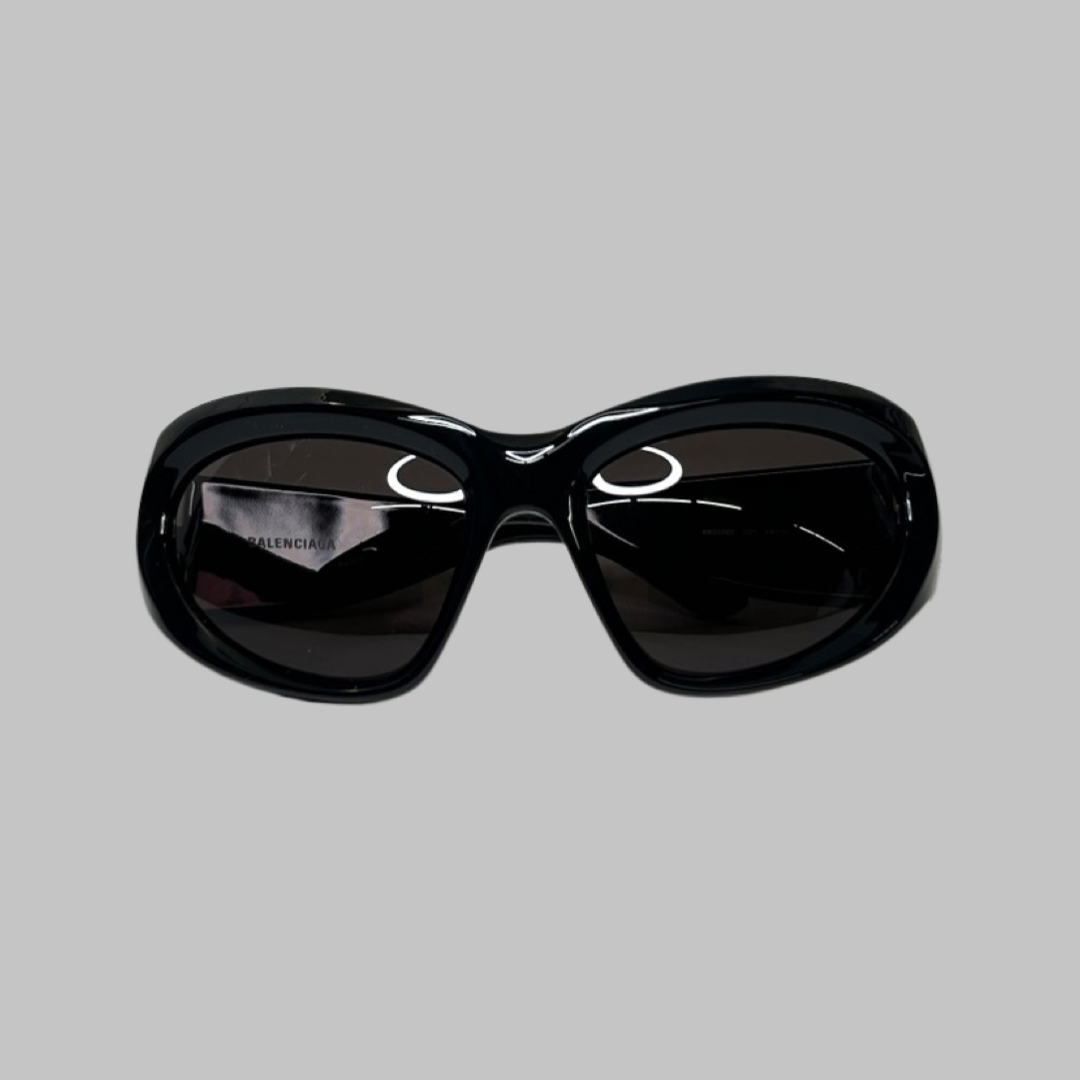 Lunettes Balenciaga