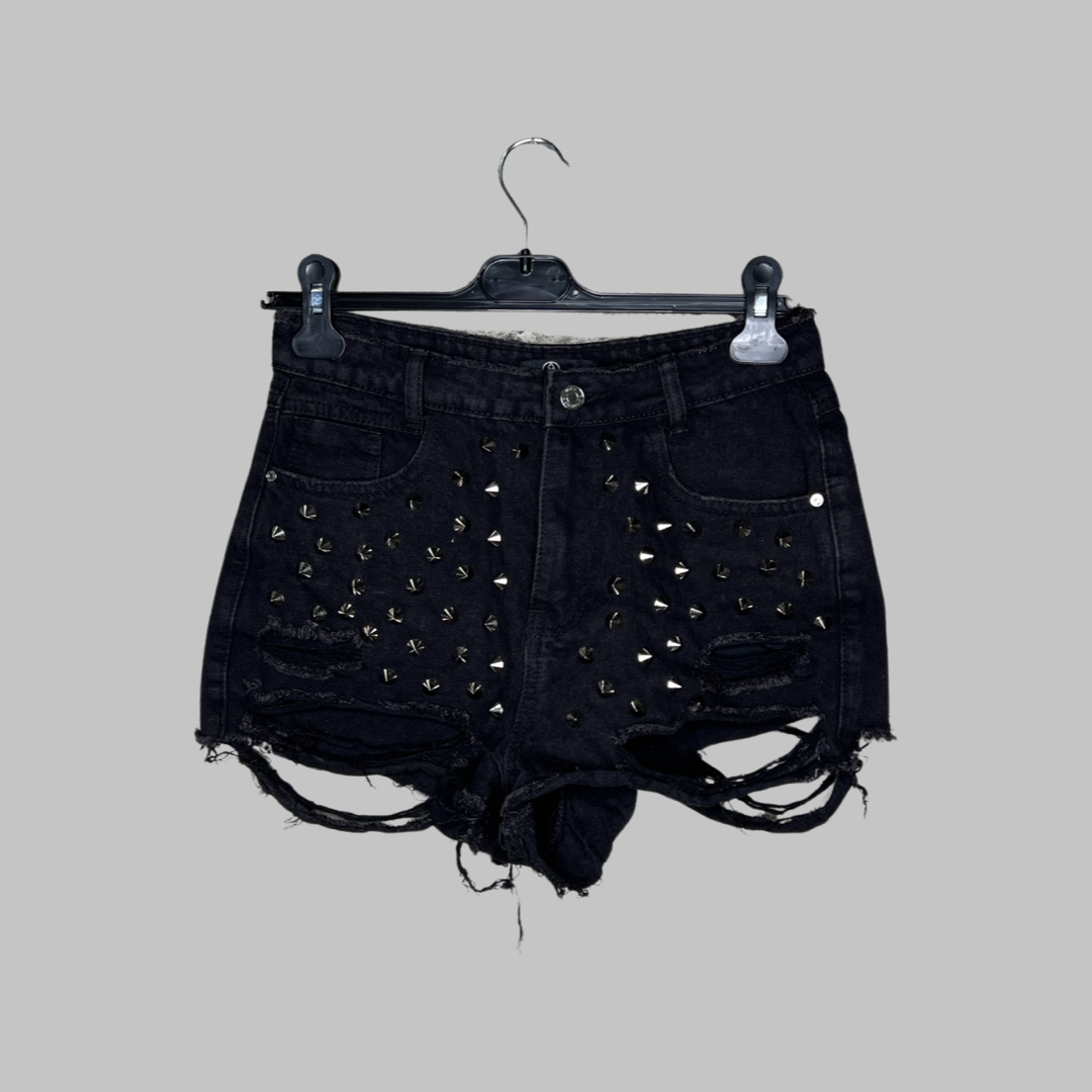 Short Missguided