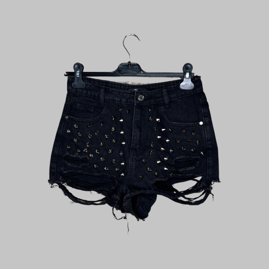 Short Missguided