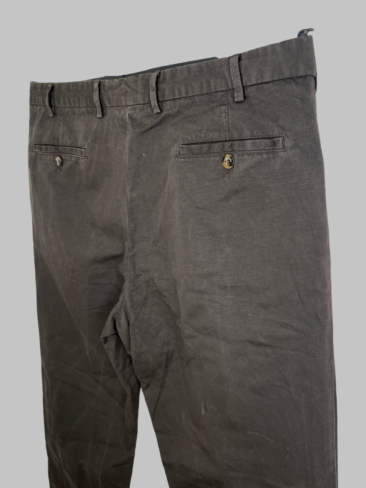 Pantalon Loro Piana