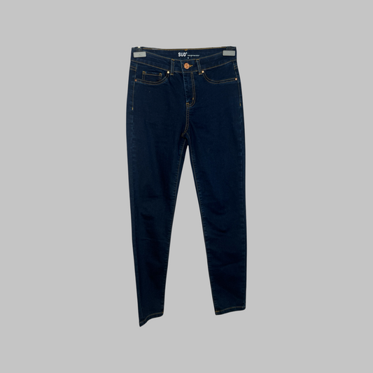 Jeans Sud Express