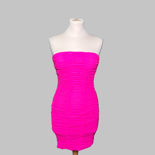 Robe Fashion Nova