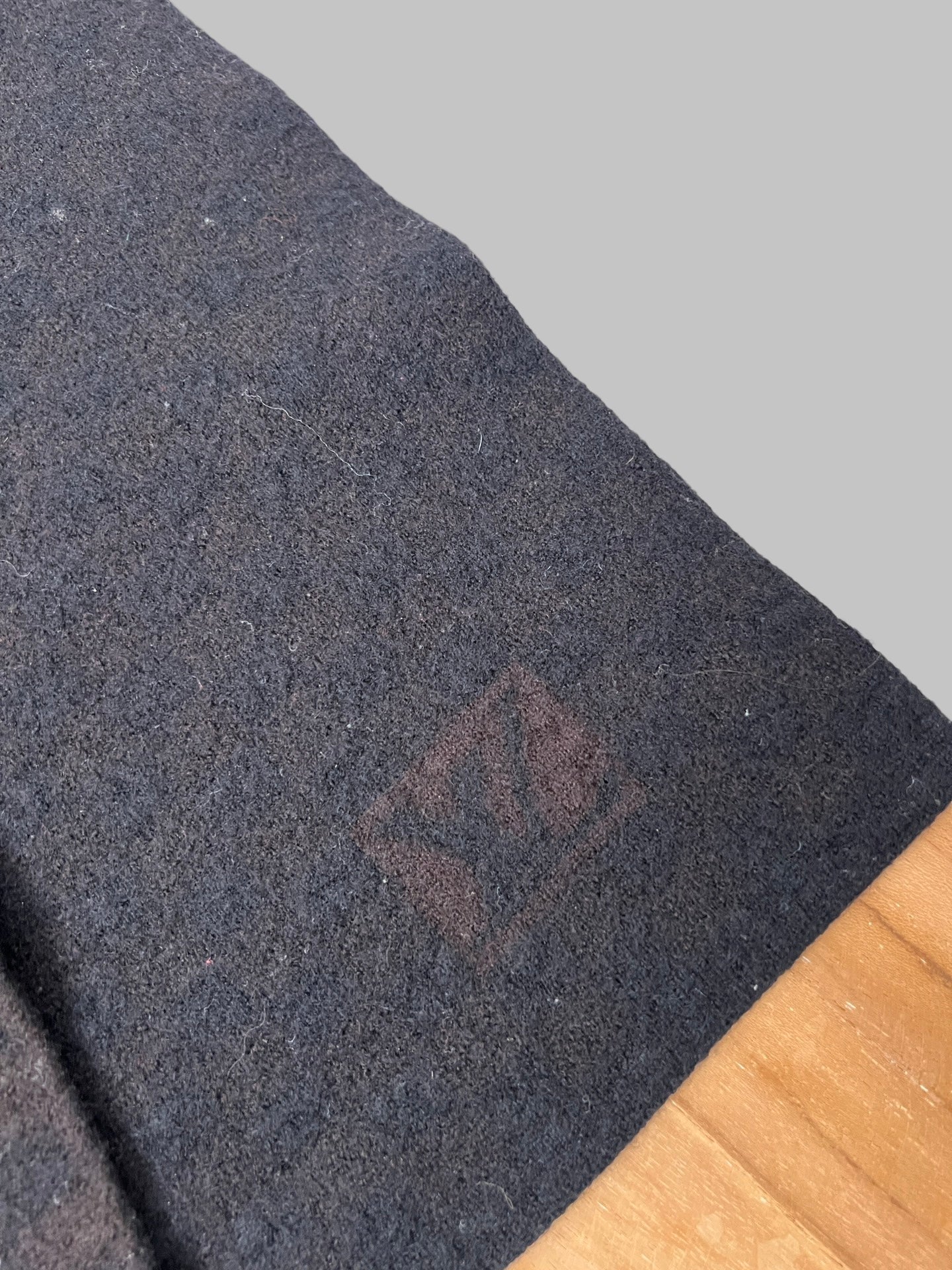 Écharpe Louis Vuitton