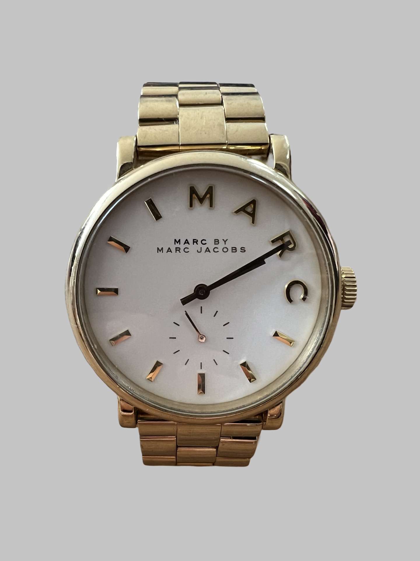 Montre Marc Jacobs
