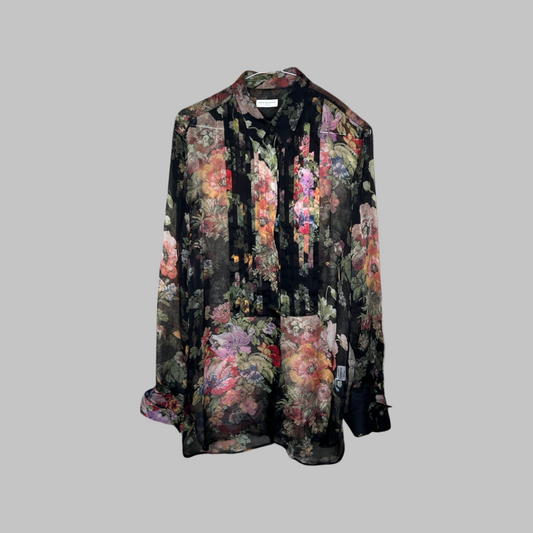 Chemisier Dries Van Noten