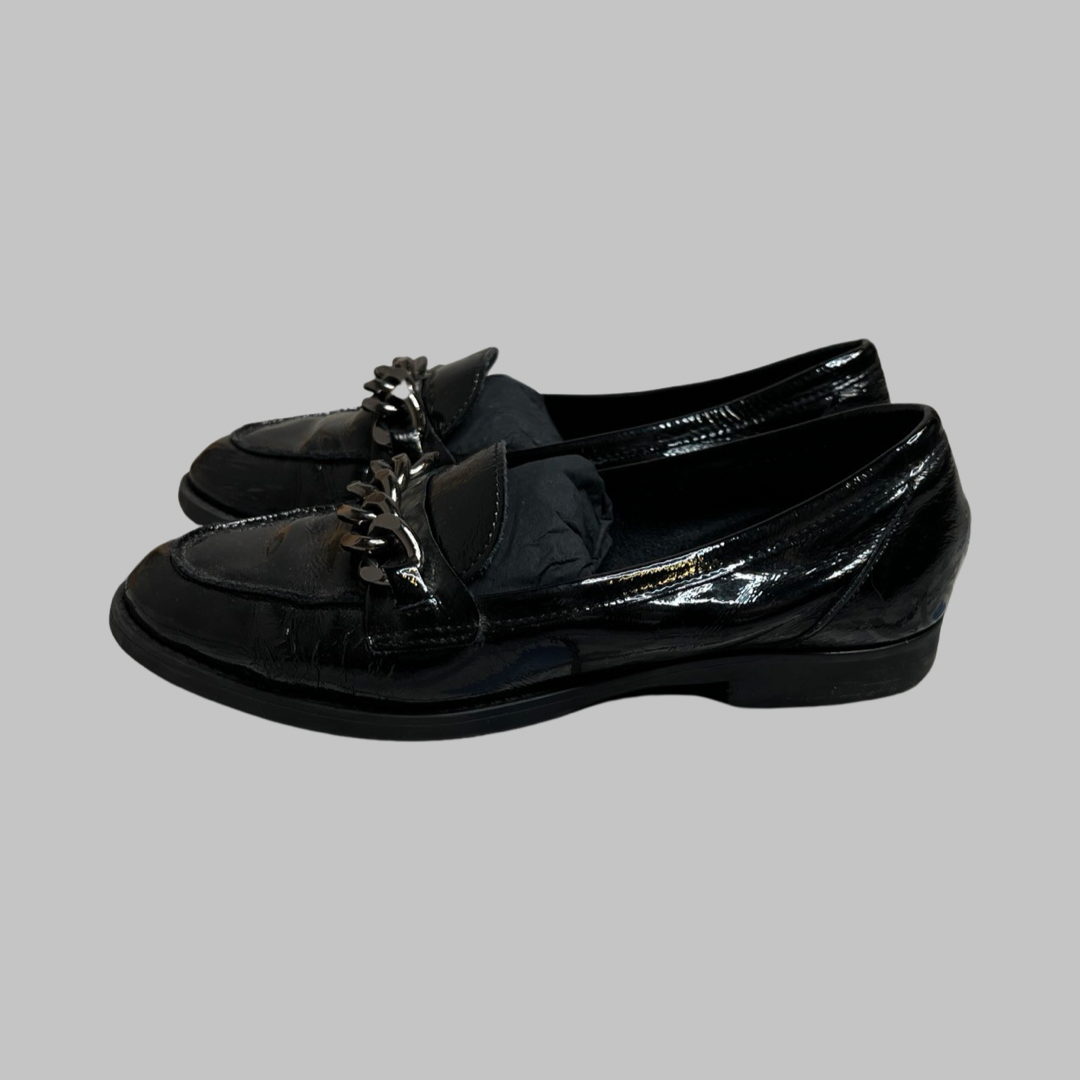 Mocassins