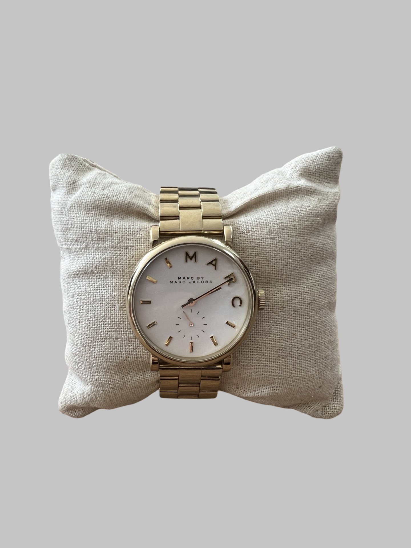 Montre Marc Jacobs